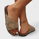 Olivia - Σανδάλια slip-on