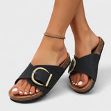 Olivia - Σανδάλια slip-on