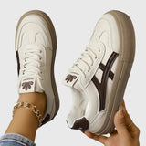 Elza Sneaker Ορθοπεδικά Komfort Absolutny Ulga w Bólu