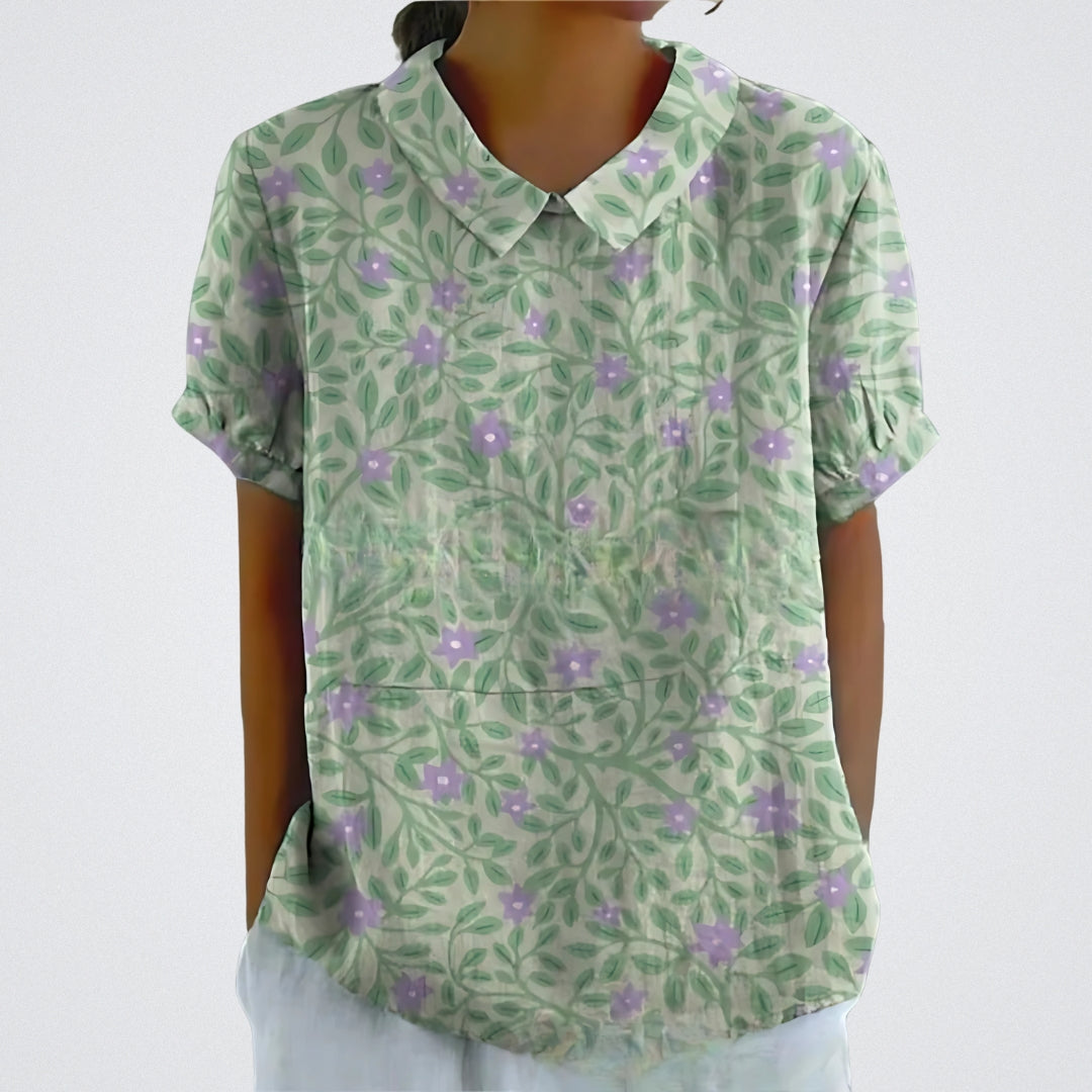 LINA | BLUZA