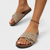 Olivia - Σανδάλια slip-on