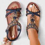 Maria - Σανδάλια Orthopedia Comfort+