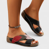 Solveig - Σαγιονάρες slip-on