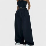 Eclat - Σετ γυναικεία bustier + żakiet - Styl κομψός i modny