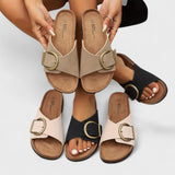 Olivia - Σανδάλια slip-on