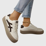 Elza Sneaker Ορθοπεδικά Komfort Absolutny Ulga w Bólu