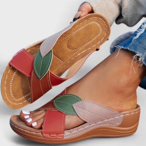 Solveig - Σαγιονάρες slip-on