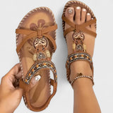 Maria - Σανδάλια Orthopedia Comfort+