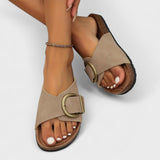 Olivia - Σανδάλια slip-on