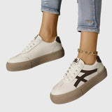 Elza Sneaker Ορθοπεδικά Komfort Absolutny Ulga w Bólu