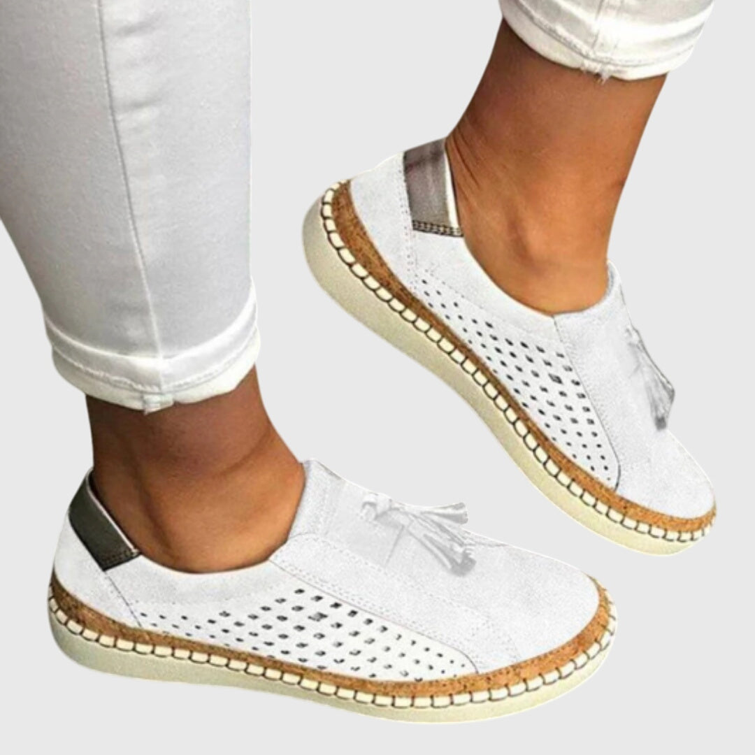 Casi - Υποδήματα Ορθοπεδικά Slip-Ons