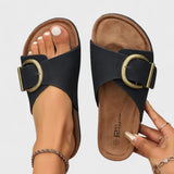 Olivia - Σανδάλια slip-on