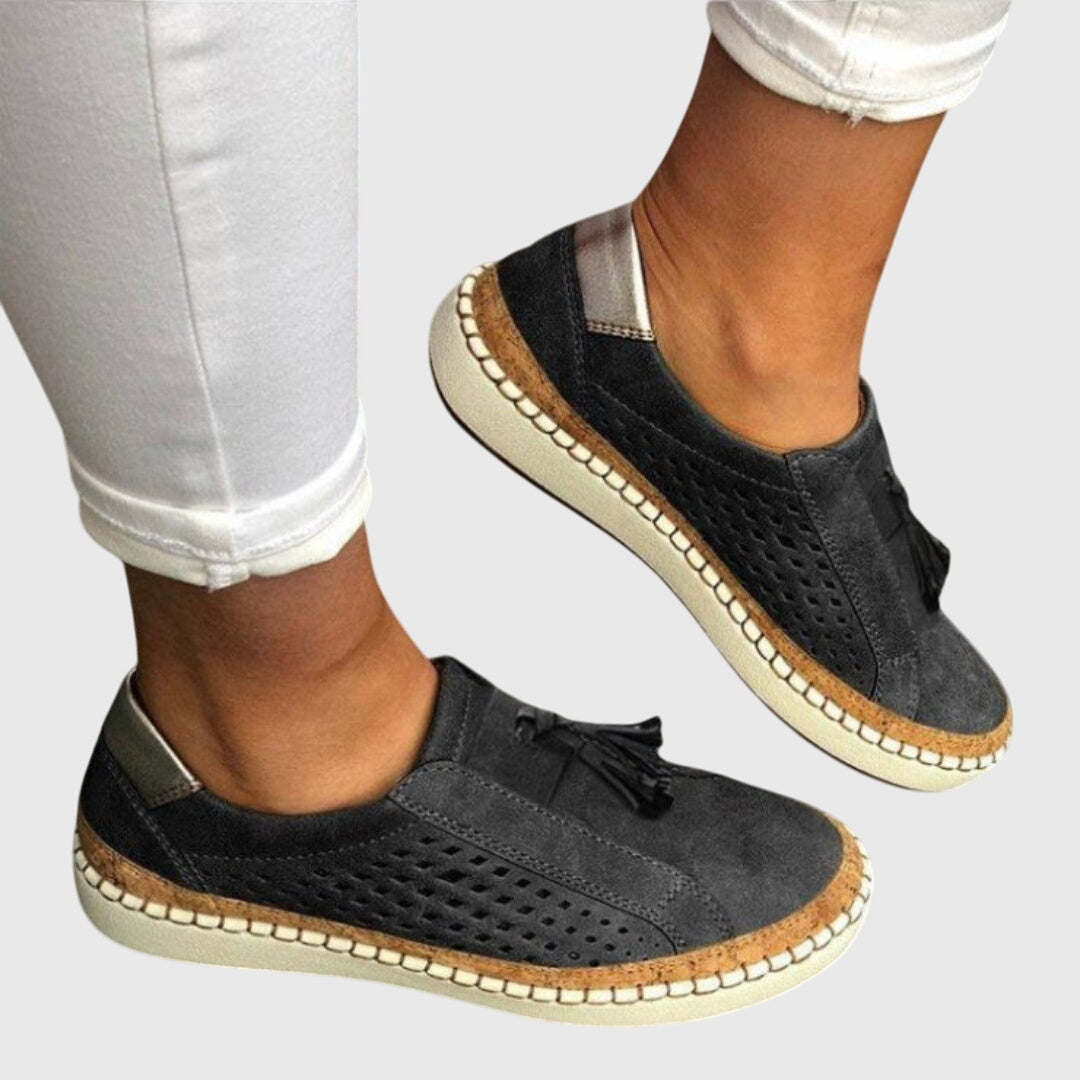 Casi - Υποδήματα Ορθοπεδικά Slip-Ons