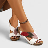 Solveig - Σαγιονάρες slip-on