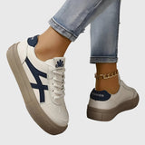 Elza Sneaker Ορθοπεδικά Komfort Absolutny Ulga w Bólu