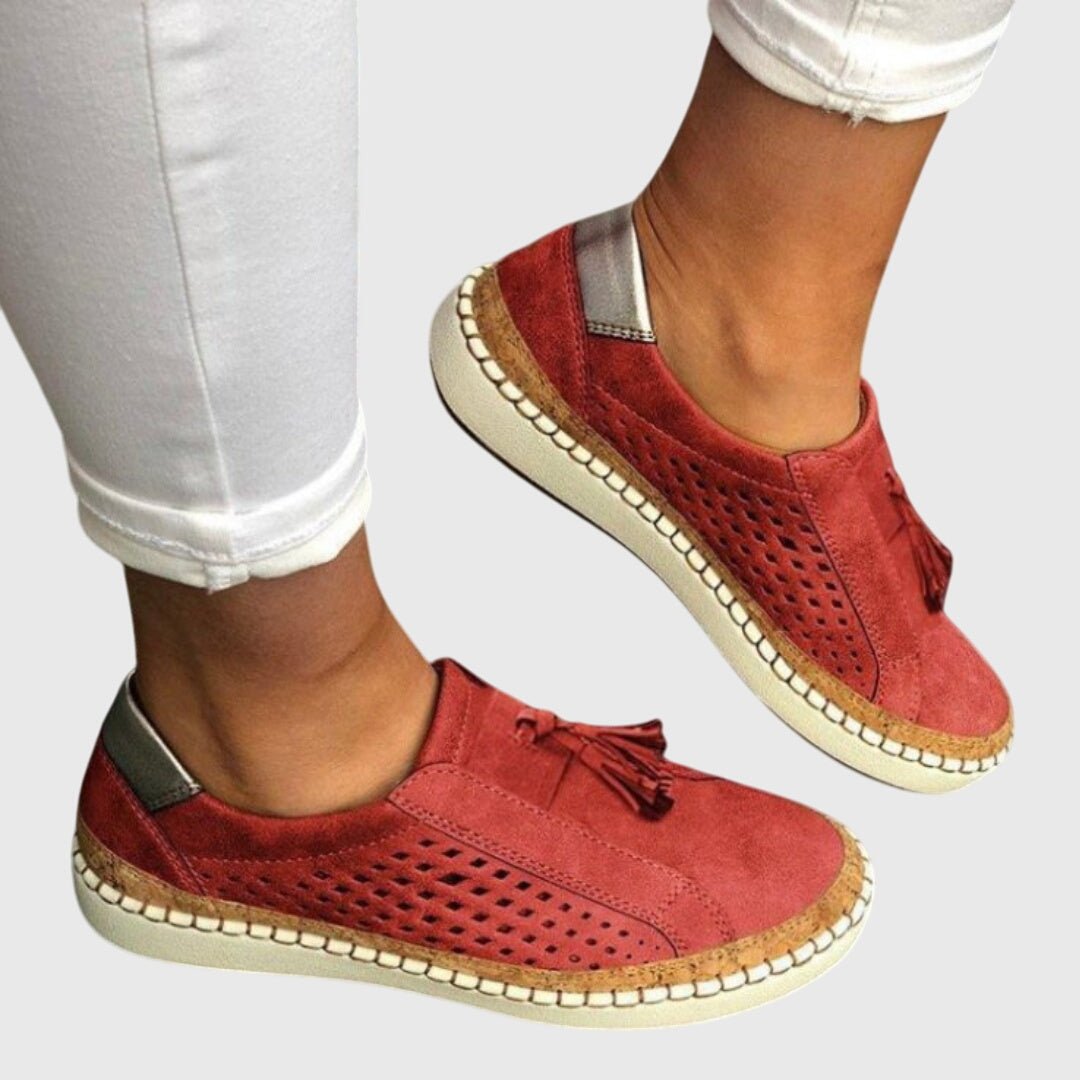 Casi - Υποδήματα Ορθοπεδικά Slip-Ons