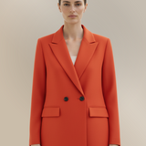 Bella - Oversized sako s modernom linijom