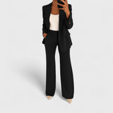 Camille - Κομψός σετ dwuczęściowy