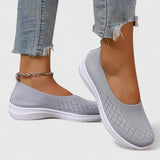 Kelly - Odara Υποδήματα Ορθοπεδικά Slip-On