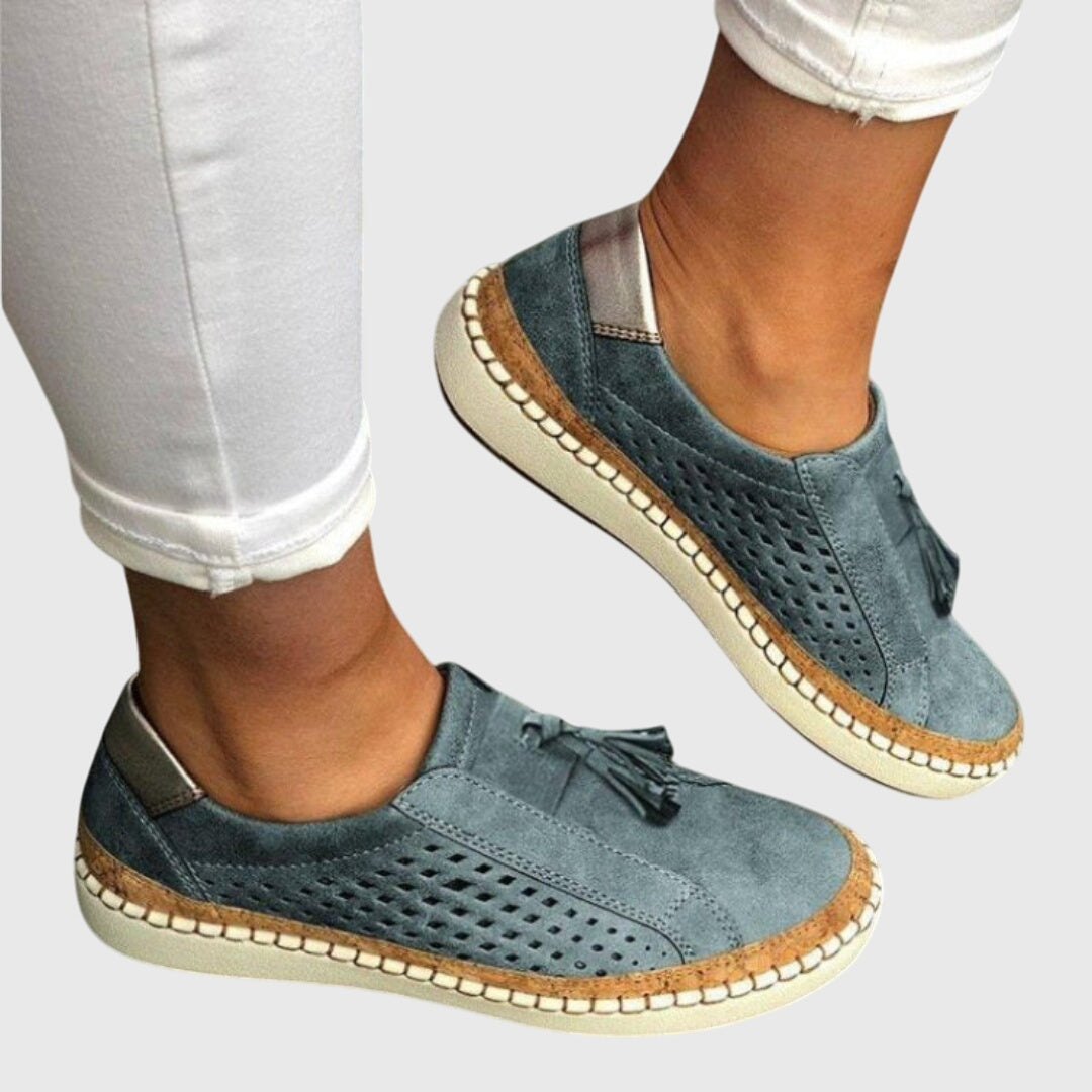 Casi - Υποδήματα Ορθοπεδικά Slip-Ons