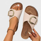 Olivia - Σανδάλια slip-on