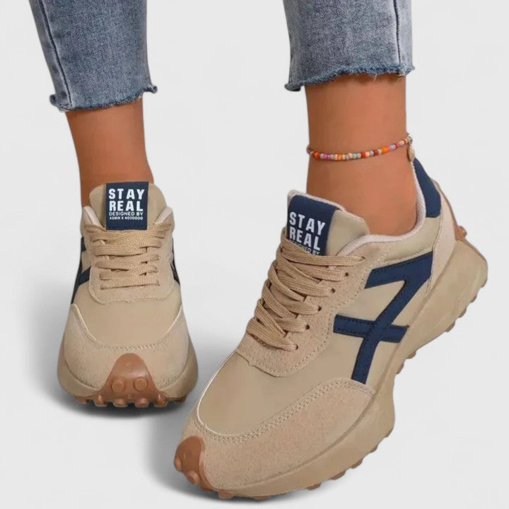 Ορθοπεδικά Παπούτσια Amy Comfort Ultra Na Cały Dzień