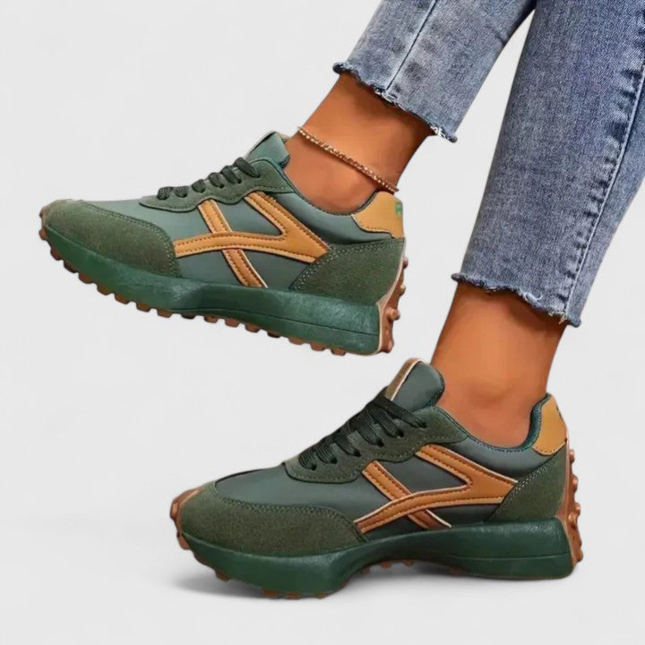 Ορθοπεδικά Παπούτσια Amy Comfort Ultra Na Cały Dzień