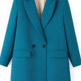 Bella - Oversized sako s modernom linijom