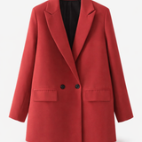 Bella - Oversized sako s modernom linijom