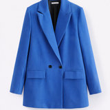Bella - Oversized sako s modernom linijom