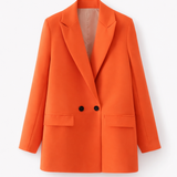 Bella - Oversized sako s modernom linijom
