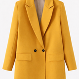 Bella - Oversized sako s modernom linijom