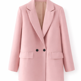 Bella - Oversized sako s modernom linijom