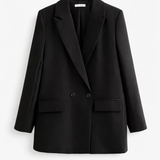 Bella - Oversized sako s modernom linijom