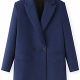 Bella - Oversized sako s modernom linijom