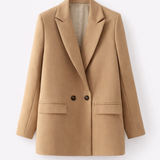 Bella - Oversized sako s modernom linijom
