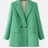 Bella - Oversized sako s modernom linijom