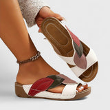 Solveig - Σαγιονάρες slip-on