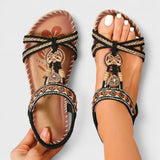 Maria - Σανδάλια Orthopedia Comfort+