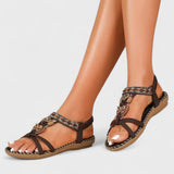 Maria - Σανδάλια Orthopedia Comfort+