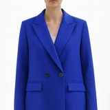 Bella - Oversized sako s modernom linijom