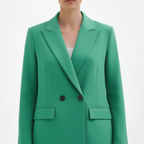 Bella - Oversized sako s modernom linijom