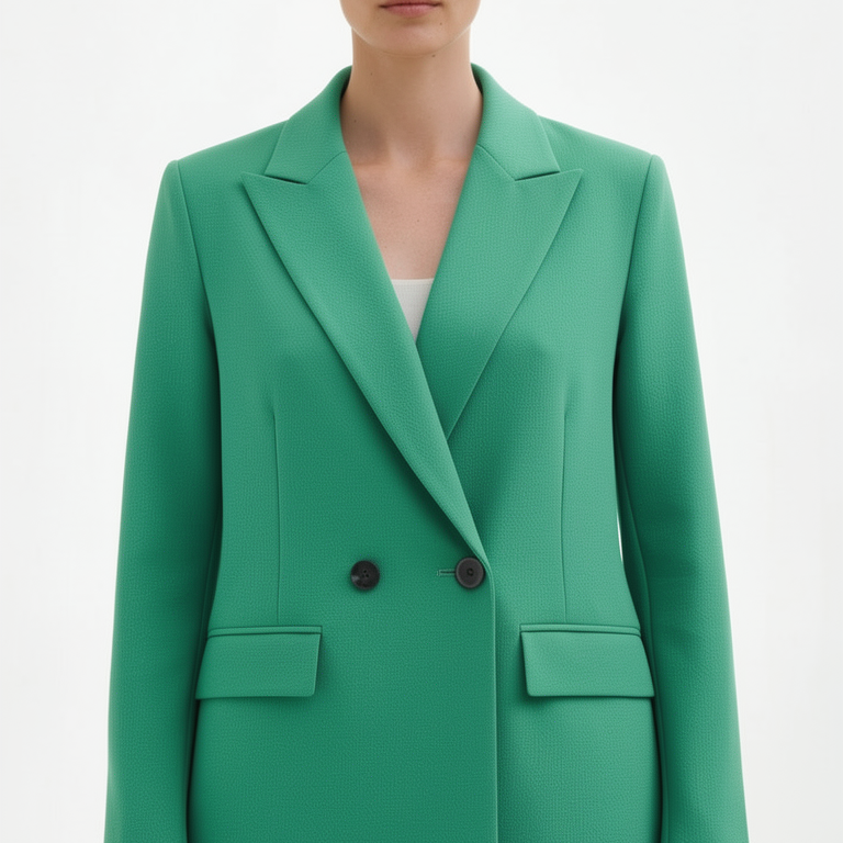 Bella - Oversized sako s modernom linijom