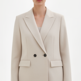 Bella - Oversized sako s modernom linijom