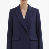 Bella - Oversized sako s modernom linijom