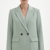 Bella - Oversized sako s modernom linijom
