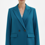 Bella - Oversized sako s modernom linijom