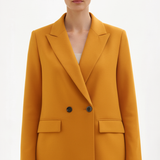 Bella - Oversized sako s modernom linijom