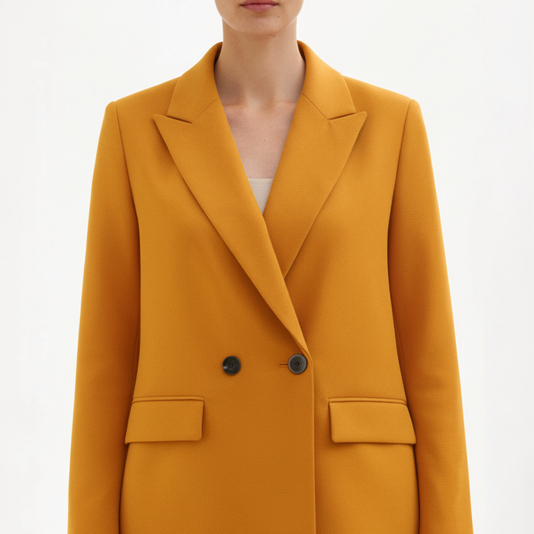 Bella - Oversized sako s modernom linijom