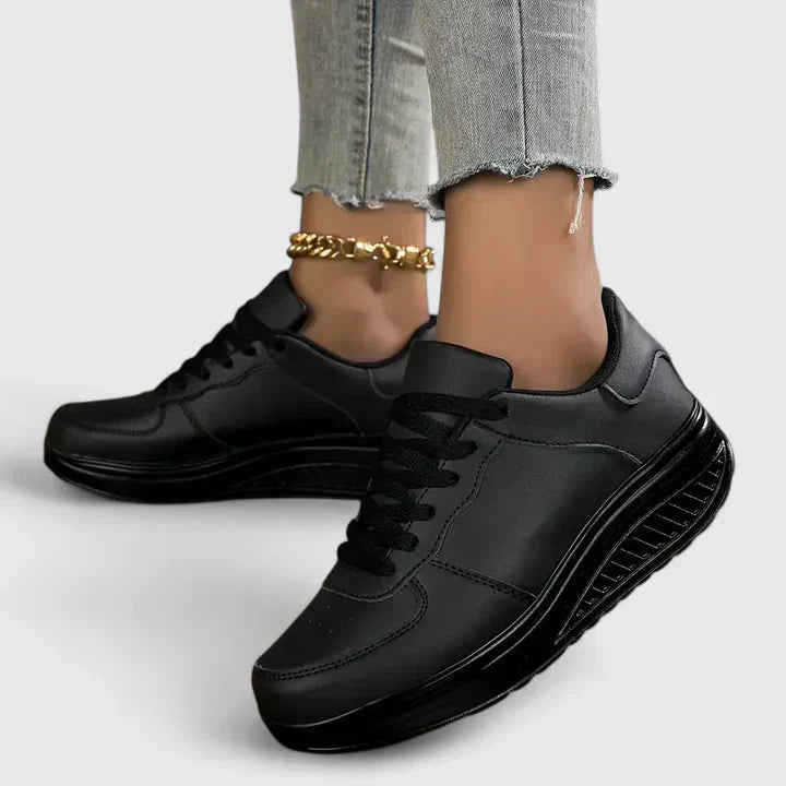 Ορθοπεδικά Sneakers Carmeliyah z Wsparciem Łuku